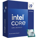 Procesador Intel Core i9-14900KF – Raptor Lake 24-Core 3.0 GHz – Socket LGA1700 – 125W - Imagen 2