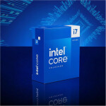 Procesador Intel Core i7-14700K – Raptor Lake 20-Core 3.4 GHz – Socket LGA1700 – 125W - Imagen 3