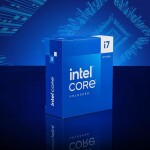 Procesador Intel Core i7-14700K – Raptor Lake 20-Core 3.4 GHz – Socket LGA1700 – 125W - Imagen 3