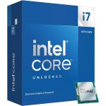 Procesador Intel Core i7-14700KF – Raptor Lake-Refresh 20-Core 3.4 GHz – Socket LGA1700 – 125W - Imagen 2