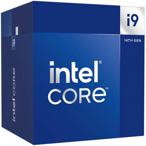 Procesador Intel Core i9-14900 - Raptor Lake Refresh 24-Core 2.0 GHz - Socket LGA 1700 - 65W