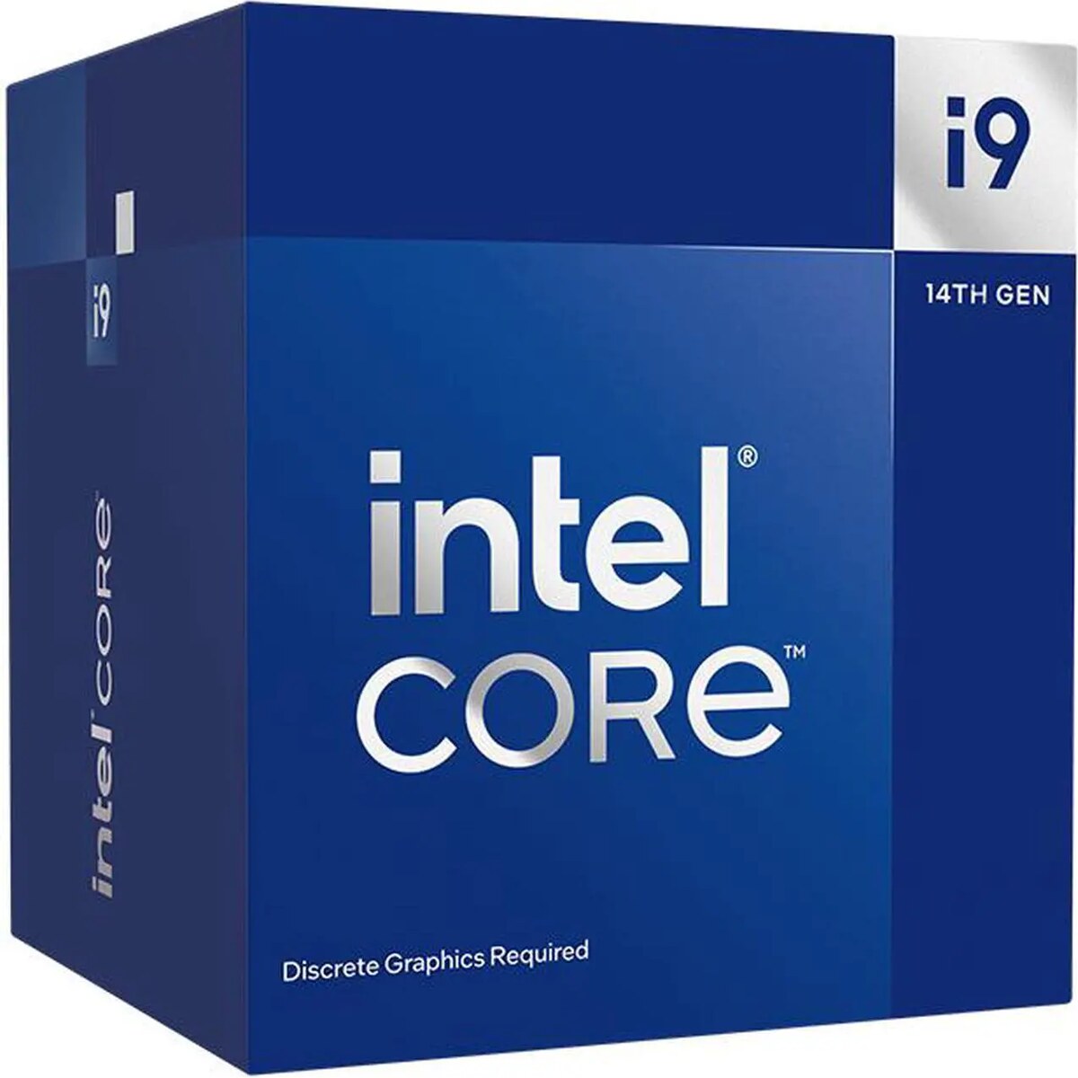 Procesador Intel Core i9‑14900F – Raptor Lake S 24‑Core 2.0 GHz – Socket LGA 1700 – 65W