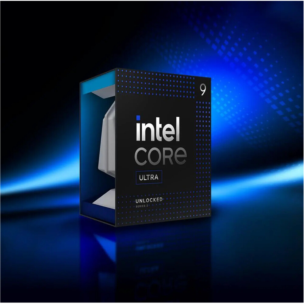 Procesador Intel Core Ultra 9 285K – Arrow Lake S 24‑Core 3.7 GHz – Socket LGA 1851 – 125W - Imagen 5