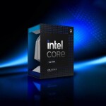 Procesador Intel Core Ultra 9 285K – Arrow Lake S 24‑Core 3.7 GHz – Socket LGA 1851 – 125W - Imagen 5