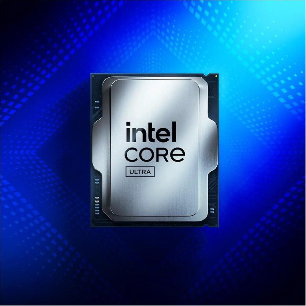 Procesador Intel Core Ultra 9 285K – Arrow Lake S 24‑Core 3.7 GHz – Socket LGA 1851 – 125W - Imagen 7