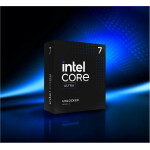 Procesador Intel Core Ultra 7 265K – Arrow Lake 20-Core 4.0 GHz – Socket LGA1851 – 125W - Imagen 5