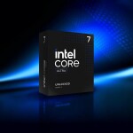 Procesador Intel Core Ultra 7 265K – Arrow Lake 20-Core 4.0 GHz – Socket LGA1851 – 125W - Imagen 5