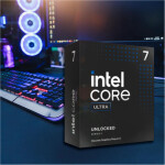 Procesador Intel Core Ultra 7 265KF – Arrow Lake 20-Core 4.0 GHz – Socket LGA1851 – 125W - Imagen 4
