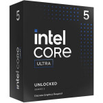 Procesador Intel Core Ultra 5 245KF – Arrow Lake 14-Core 4.2 GHz – Socket LGA1851 – 125W