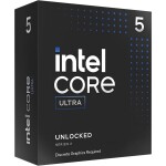 Procesador Intel Core Ultra 5 245KF – Arrow Lake 14-Core 4.2 GHz – Socket LGA1851 – 125W