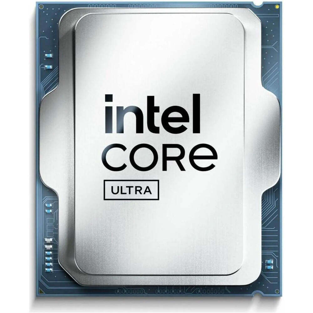Procesador Intel Core Ultra 7 265KF – Arrow Lake S 20‑Core 3.9 GHz – Socket LGA 1851 – 125W - Imagen 2