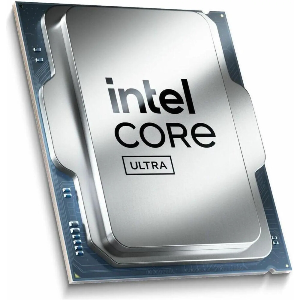 Procesador Intel Core Ultra 7 265KF – Arrow Lake S 20‑Core 3.9 GHz – Socket LGA 1851 – 125W - Imagen 3