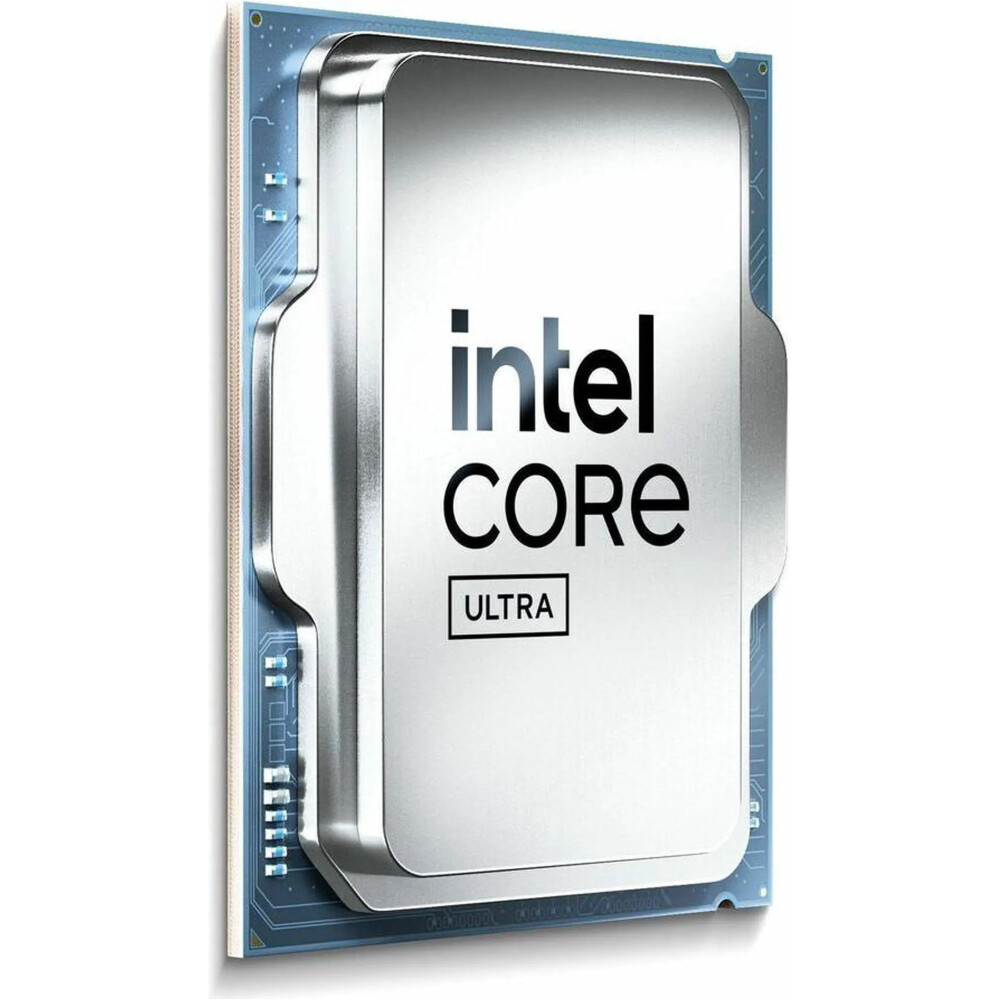 Procesador Intel Core Ultra 7 265KF – Arrow Lake S 20‑Core 3.9 GHz – Socket LGA 1851 – 125W - Imagen 4