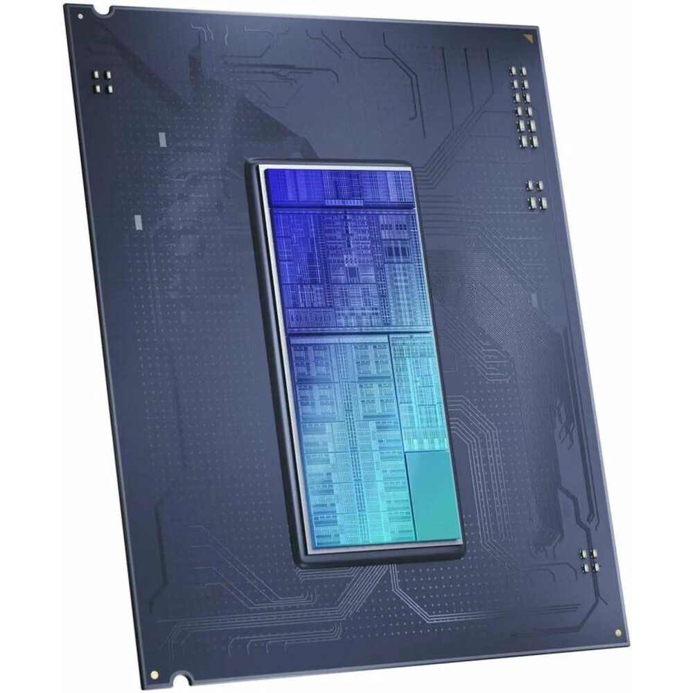 Procesador Intel Core Ultra 7 265KF – Arrow Lake S 20‑Core 3.9 GHz – Socket LGA 1851 – 125W - Imagen 5