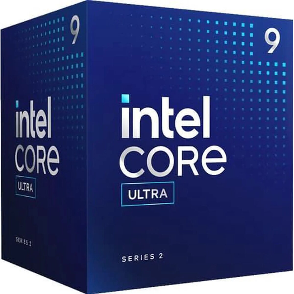 Procesador Intel Core Ultra 9 285 – Arrow Lake S 24‑Core 2.5 GHz – Socket LGA 1851 – 65W