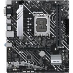 Motherboard ASUS PRIME H610M-A D4-CSM Socket LGA 1700 Micro ATX - Imagen 2