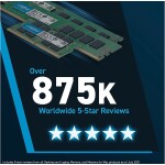 Memoria RAM Crucial 16GB (1 x 16GB) 288-Pin DDR5 5600 MHz CL46 - Imagen 6