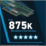 Memoria RAM Crucial 32GB 288-Pin DDR5 4800 MHz CL40 - Imagen 5