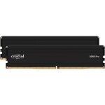 Memoria RAM Crucial Pro 32GB (2 x 16GB) 288-Pin DDR5 6000 MHz CL48 - Imagen 3