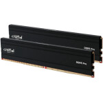 Memoria RAM Crucial Pro 96GB (2 x 48GB) 288-Pin DDR5 5600 MHz CL46 - Imagen 2