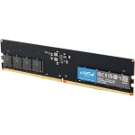 Memoria RAM Crucial 64GB (1 x 64GB) 288-Pin DDR5 5600 MHz CL46