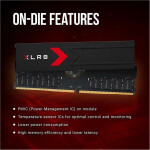 Memoria RAM PNY XLR8 32GB (2 x 16GB) 288-Pin DDR5 6400 MHz CL36 - Imagen 6