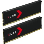 Memoria RAM PNY XLR8 32GB (2 x 16GB) 288-Pin DDR5 6400 MHz CL36 - Imagen 3
