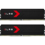 Memoria RAM PNY XLR8 32GB (2 x 16GB) 288-Pin DDR5 6400 MHz CL36