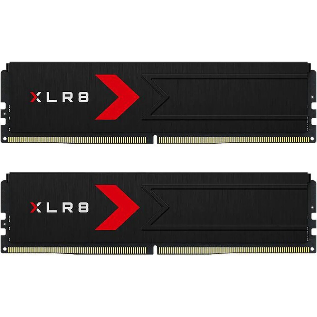 Memoria RAM PNY XLR8 32GB (2 x 16GB) 288-Pin DDR5 6400 MHz CL36
