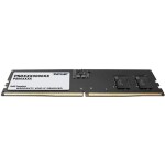 Memoria RAM Patriot Signature Line 8GB (1 x 8GB) 288-Pin DDR5 4800 MHz CL40 - Imagen 2