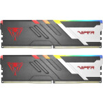 Memoria RAM Patriot Viper Venom RGB 32GB (2 × 16 GB) 288-Pin DDR5 5600 MHz CL36