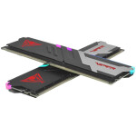 Memoria RAM Patriot Viper Venom RGB 32GB (2 × 16 GB) 288-Pin DDR5 5600 MHz CL36 - Imagen 8