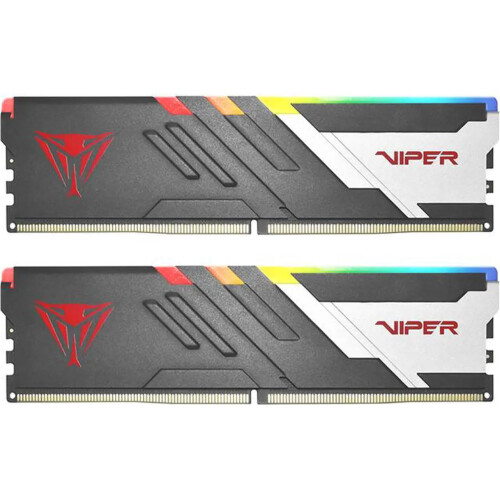 Memoria RAM Patriot Viper Venom 48GB (2 x 24GB) 288-Pin DDR5 6400 MHz CL32