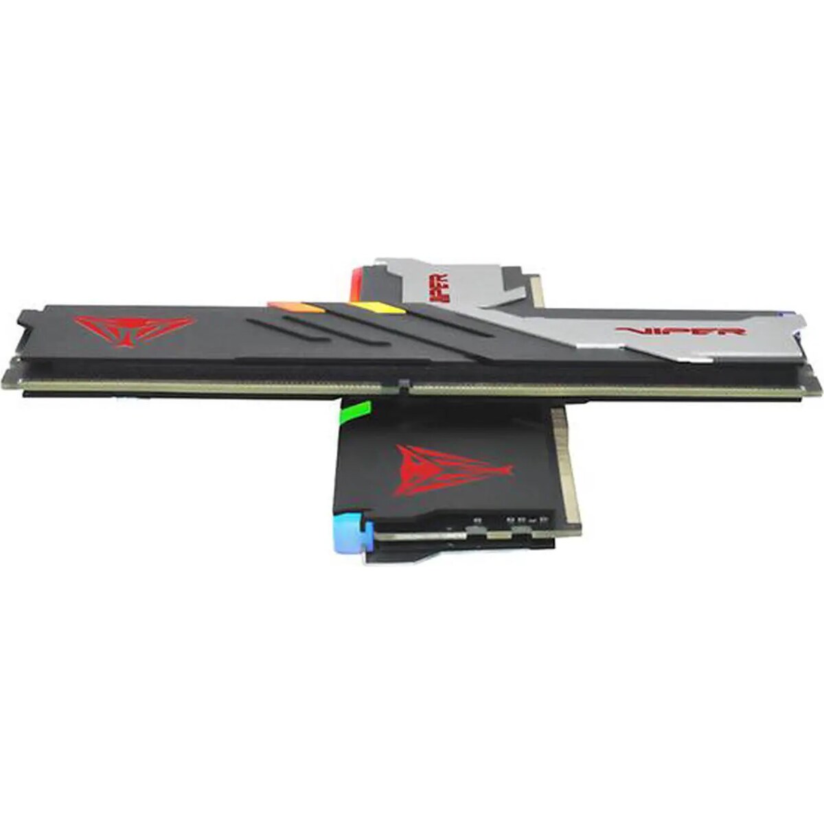 Memoria RAM Patriot Viper Venom RGB 32 GB (2 x 16 GB) 288-Pin PC