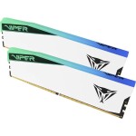Memoria RAM Patriot Viper Elite 5 48GB (2 x 24 GB) 288-Pin DDR5 6400 MHz CL32 - Imagen 5