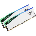 Memoria RAM Patriot Viper Elite 5 48GB (2 x 24GB) 288-Pin DDR5 6000 MHz CL30 - Imagen 2