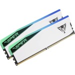 Memoria RAM Patriot Viper Elite 5 48GB (2 x 24 GB) 288-Pin DDR5 6400 MHz CL32 - Imagen 2
