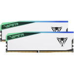 Memoria RAM Patriot Viper Elite 5 48GB (2 x 24GB) 288-Pin DDR5 6000 MHz CL30