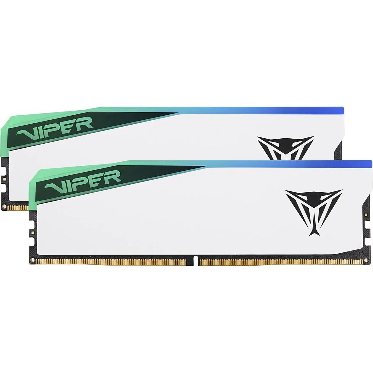Memoria RAM Patriot Viper Elite 5 48GB (2 x 24 GB) 288-Pin DDR5 6400 MHz CL32