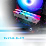 Memoria RAM Patriot Viper Elite 5 48GB (2 x 24GB) 288-Pin DDR5 6000 MHz CL30 - Imagen 14