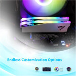 Memoria RAM Patriot Viper Elite 5 48GB (2 x 24GB) 288-Pin DDR5 6000 MHz CL30 - Imagen 13