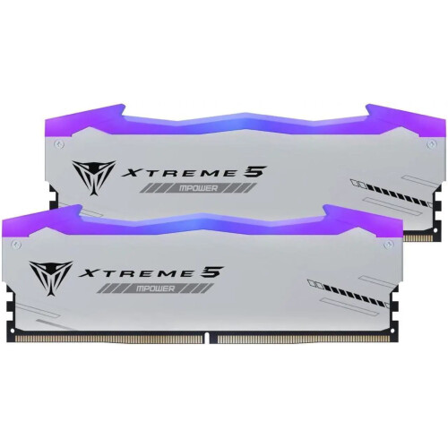 Memoria RAM Patriot Viper Xtreme 5 48GB (2 x 24GB) 288-Pin DDR5 6000 MHz CL30