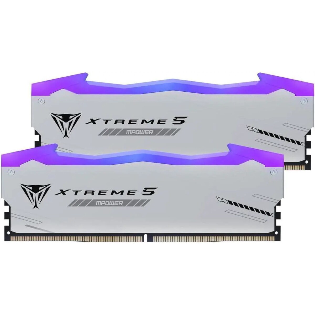 Memoria RAM Patriot Viper Xtreme 5 M 32GB (2 x 16GB) 288-Pin DDR5 6000 MHz CL30