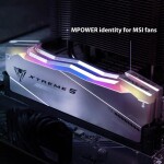 Memoria RAM Patriot Viper Xtreme 5 M 32GB (2 x 16GB) 288-Pin DDR5 6000 MHz CL30 - Imagen 3