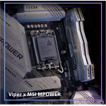 Memoria RAM Patriot Viper Xtreme 5 48GB (2 x 24GB) 288-Pin DDR5 6000 MHz CL30 - Imagen 4