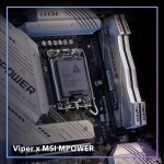 Memoria RAM Patriot Viper Xtreme 5 M 32GB (2 x 16GB) 288-Pin DDR5 6000 MHz CL30 - Imagen 4