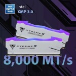 Memoria RAM Patriot Viper Xtreme 5 M 48GB (2 x 24GB) 288-Pin DDR5 8000 MHz CL38 - Imagen 4