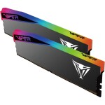 Memoria RAM Patriot Viper Elite 5 Ultra 48GB (2 x 24GB) 288-Pin DDR5 6000 MHz CL28 - Imagen 2
