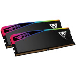 Memoria RAM Patriot Viper Elite 5 Ultra 48GB (2 x 24GB) 288-Pin DDR5 6400 MHz CL32 - Imagen 4