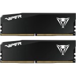 Memoria RAM Patriot Viper Elite 5 Ultra 48GB (2 x 24GB) 288-Pin PC RAM DDR5 6000 MHz CL28 - Imagen 6